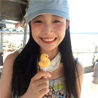 魔鬼尤物