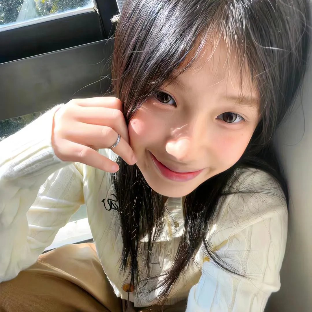 我想我愿意
