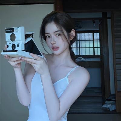 荷兰女孩